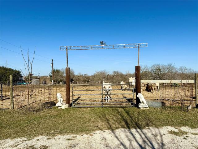 Farm for sale in Lockhart, Texas