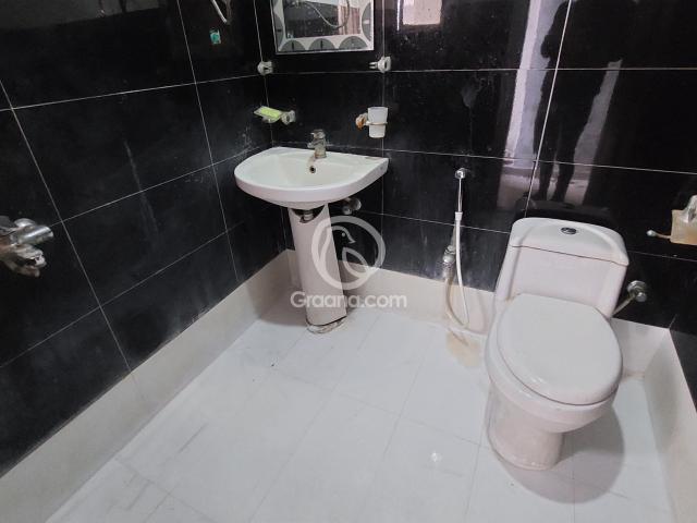 Apartment for sale in Islamabad