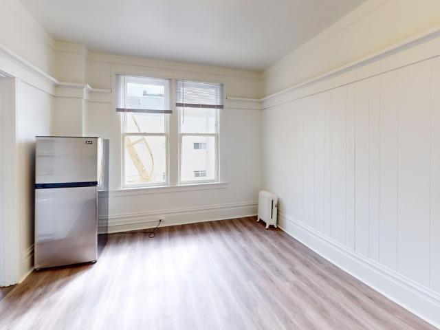Apartment for rent in Tenderloin, San Francisco