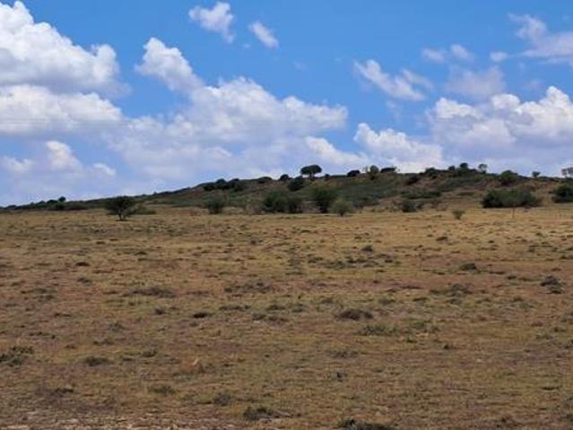 Farm for sale in Lejweleputswa, Free State