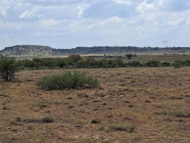 Farm for sale in Lejweleputswa, Free State