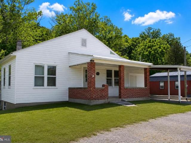 Commercial for sale in Paw Paw, West Virginia
