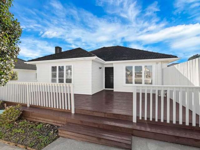 House for sale in Mount Roskill, Oroua County