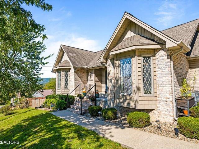 House for sale in Jellico, East Tennessee