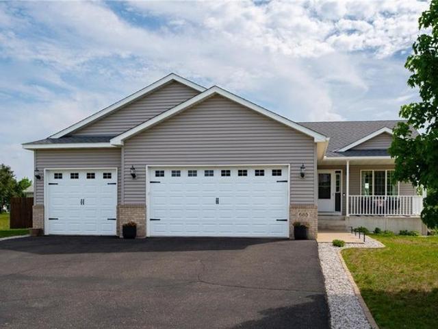 House for sale in Wright, Minnesota