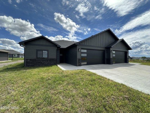 Townhouse for sale in Watertown, South Dakota