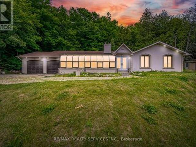 House for sale in Caledon, Ontario