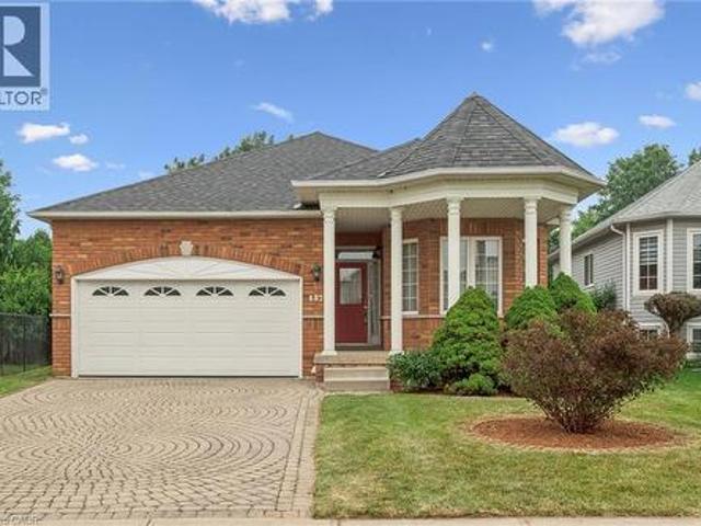 House for sale in Cambridge, Ontario