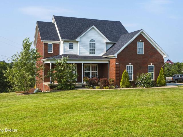 House for sale in Taylorsville, Kentucky