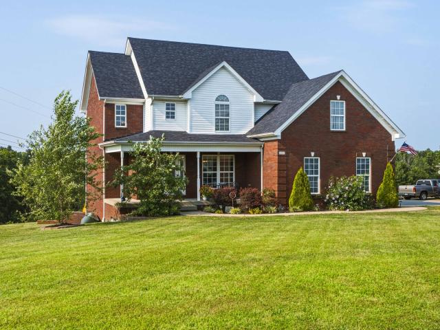 House for sale in Taylorsville, Kentucky