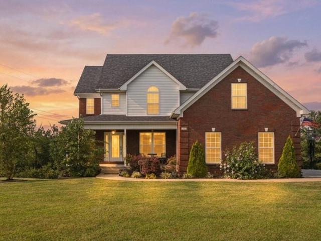 House for sale in Taylorsville, Kentucky
