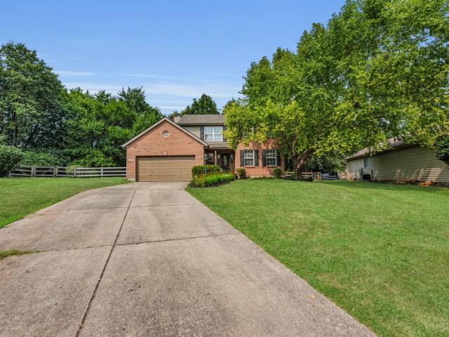 House for sale in Monroe, Ohio