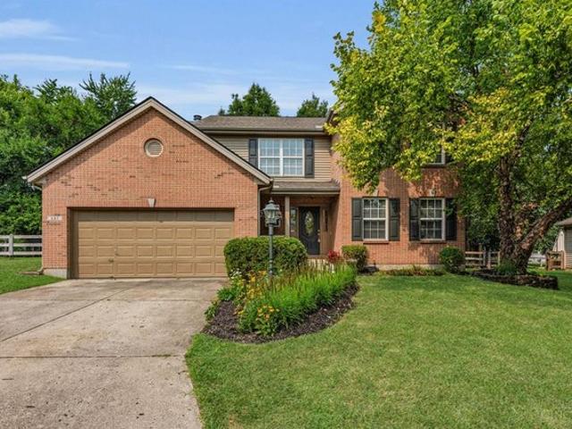 House for sale in Monroe, Ohio