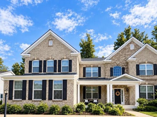 House for sale in Davidsonville, Maryland