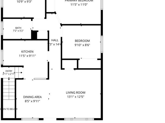 Property for rent in East Amherst, New York