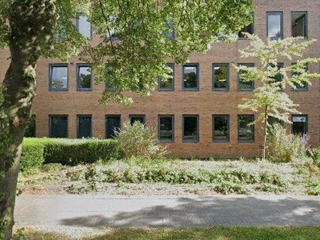 Bedrijfspand te huur in Amersfoort