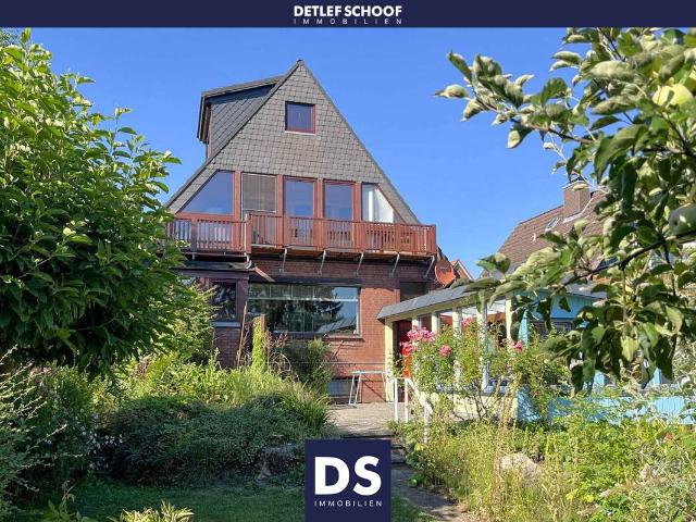 Haus kaufen in Kiel
