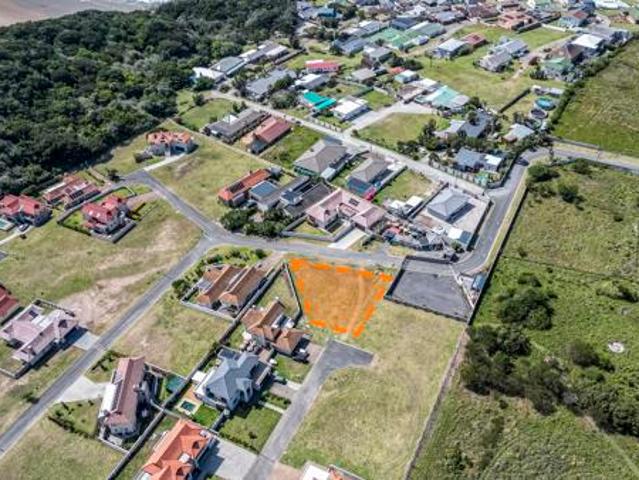 Land for sale in Amathole District Municipality, Eastern Cape