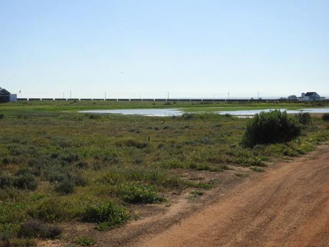 Land for sale in Western Cape