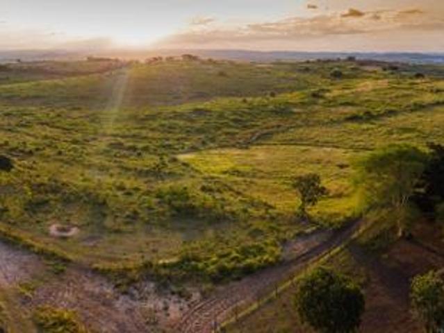 Land for sale in Princess Grant, Kwazulu-natal
