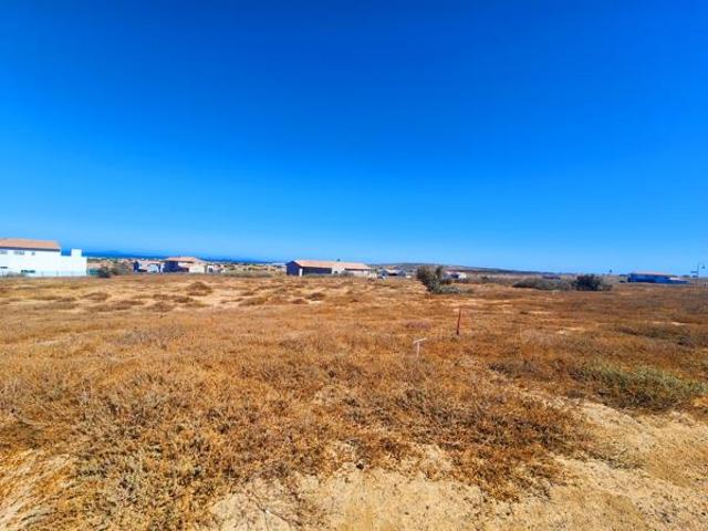 Land for sale in Western Cape