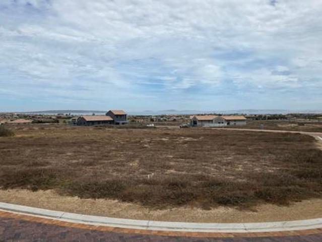 Land for sale in Western Cape