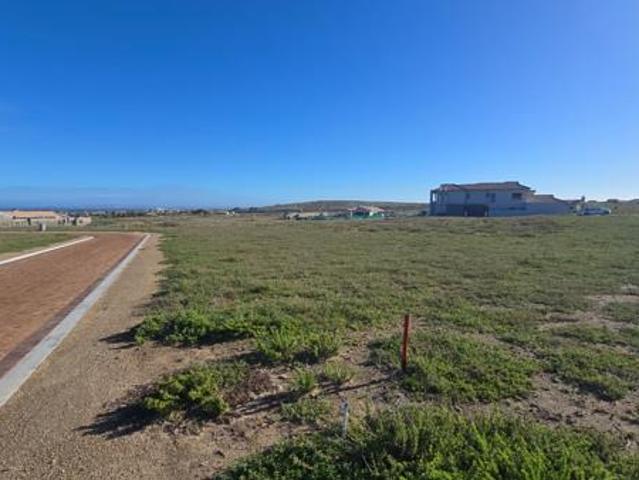 Land for sale in Western Cape