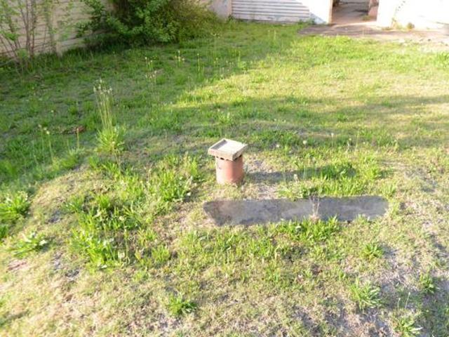Land for sale in Queenstown, Eastern Cape