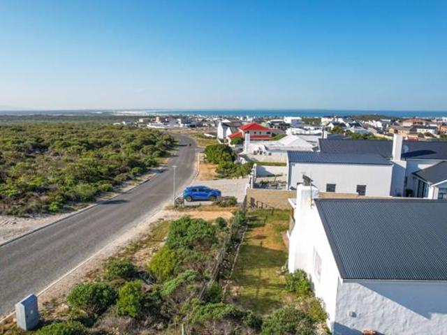Land for sale in Western Cape