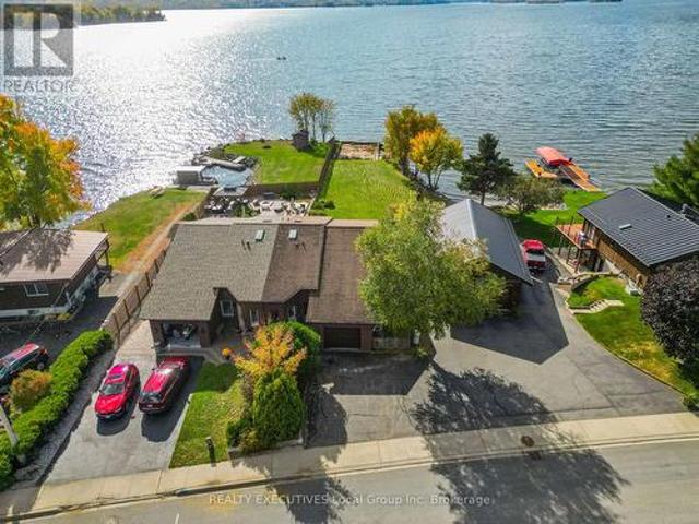 House for sale in Callander, Central Ontario