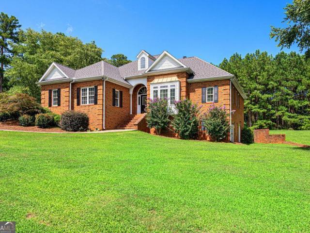 House for sale in Hartwell, Georgia
