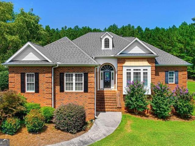 House for sale in Hartwell, Georgia