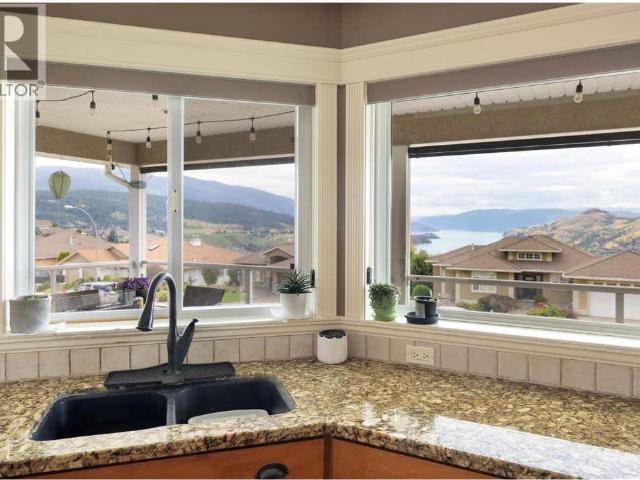 House for sale in Coldstream, British Columbia