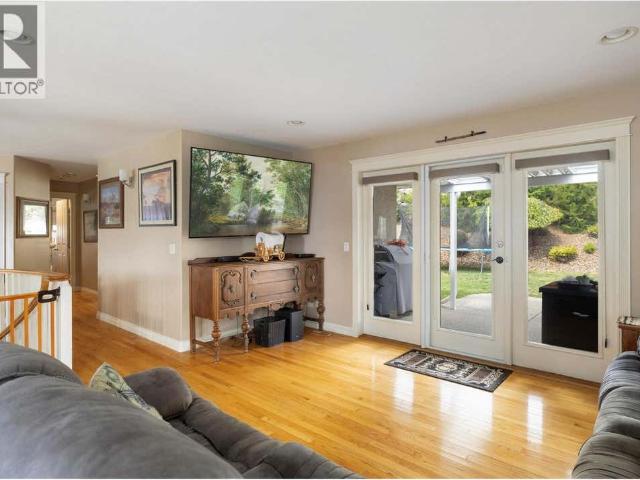 House for sale in Coldstream, British Columbia