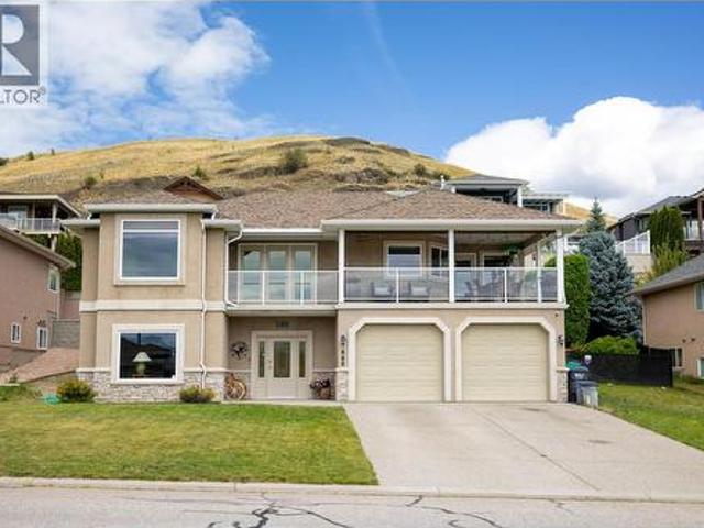 House for sale in Coldstream, British Columbia