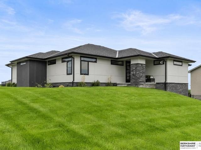 House for sale in Nebraska