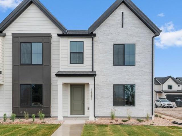 Townhouse for sale in Salem, Utah