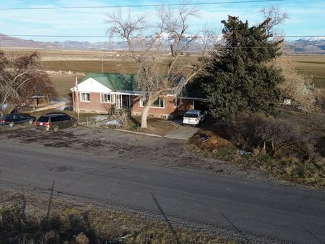 House for sale in Malad City, Idaho