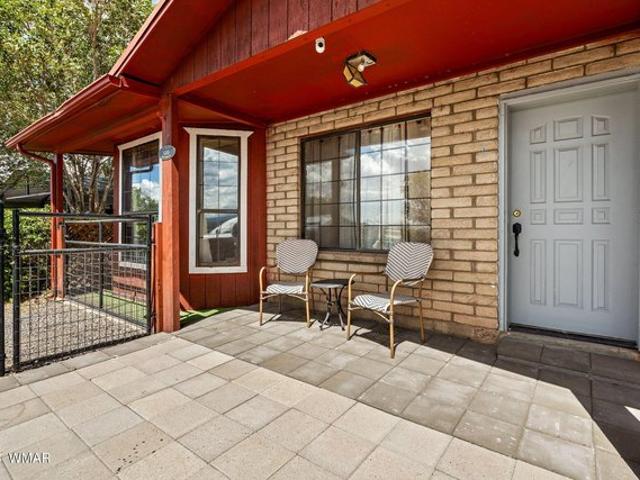 House for sale in Eagar, Arizona