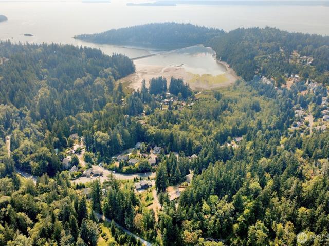Land for sale in Bellingham, Washington