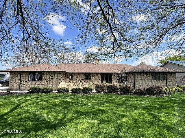 House for sale in Arlington, Ohio