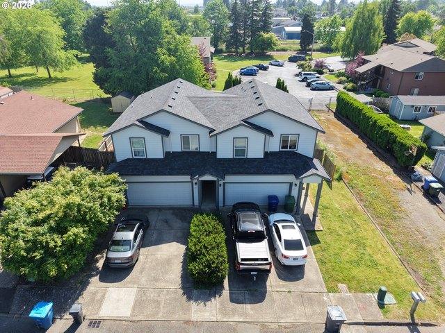 House for sale in Oregonia