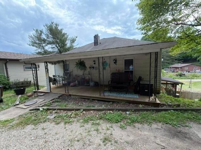 House for sale in Logan, Ohio