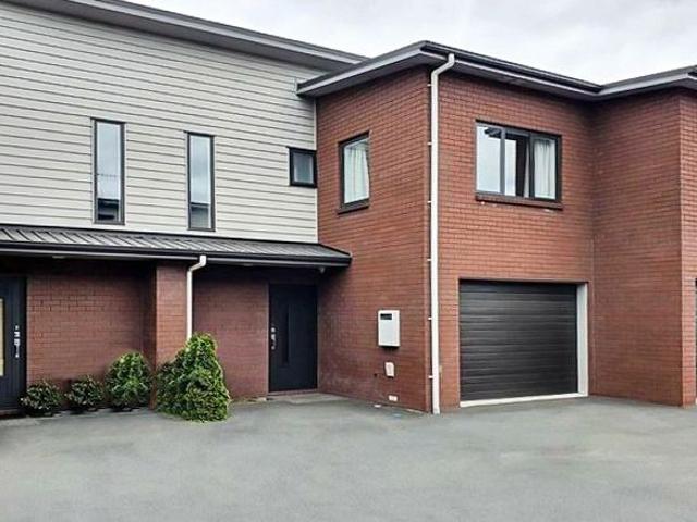 Apartment for rent in Hamilton, Waikato