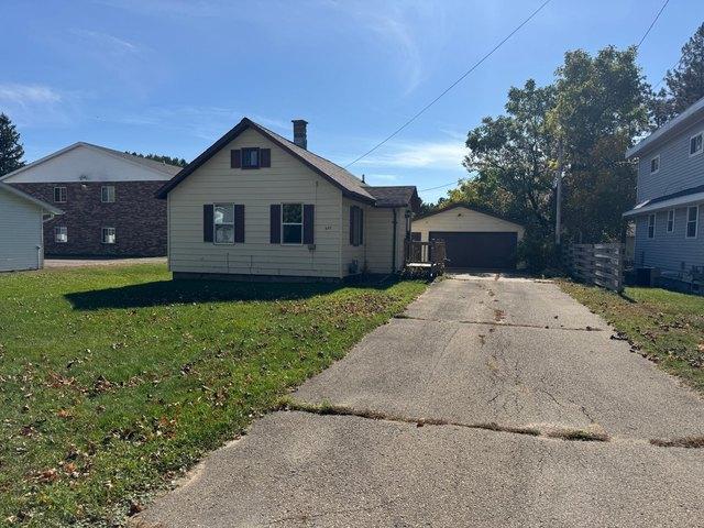 House for sale in Antigo, Langlade County
