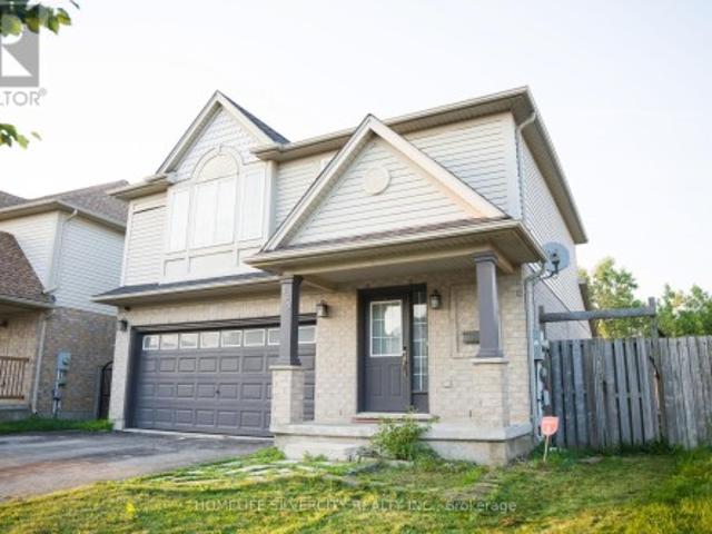 House for sale in Arva, Ontario