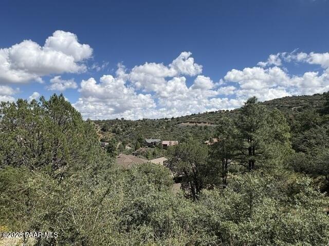 Land for sale in Prescott, Arizona