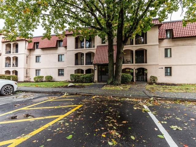 Condo for sale in Brockton, Plymouth County