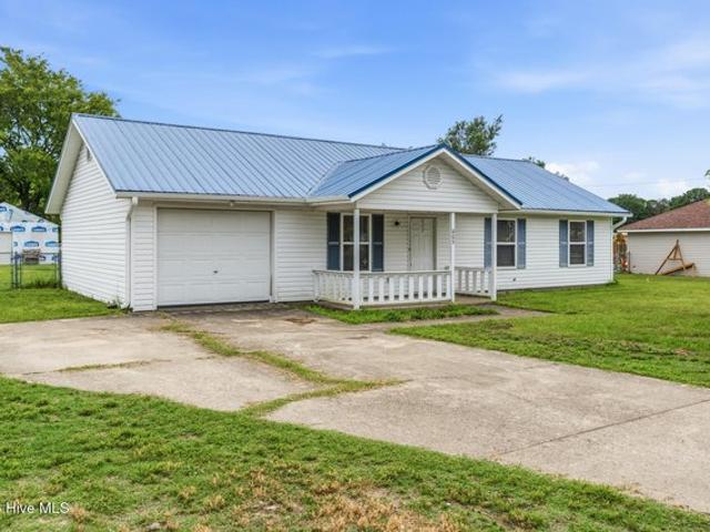 House for sale in Rockingham, North Carolina