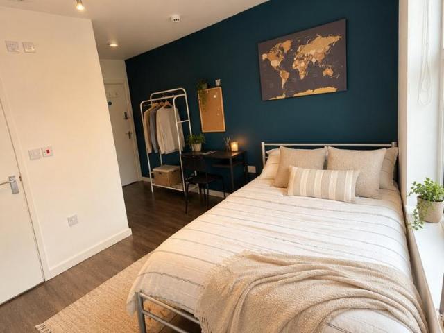 Apartment for rent in Wigan, Greater Manchester